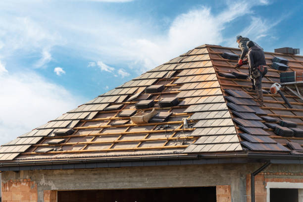 4 Ply Roofing in Marlette, MI