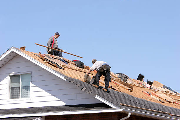 Best Slate Roofing  in Marlette, MI