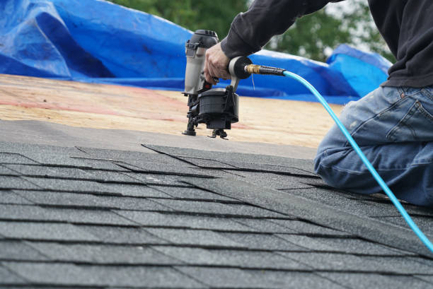 Fast & Reliable Emergency Roof Repairs in Marlette, MI