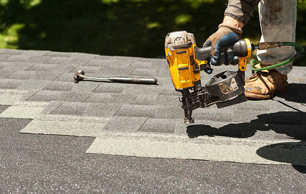 Best Rubber Roofing (EPDM, TPO)  in Marlette, MI