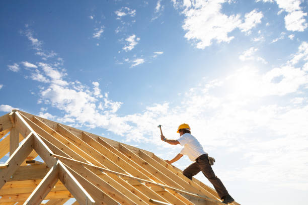 Best Skylight Installation and Repair  in Marlette, MI